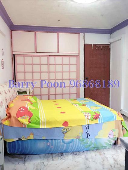 Blk 607 Hougang Avenue 4 (Hougang), HDB 4 Rooms #115377822